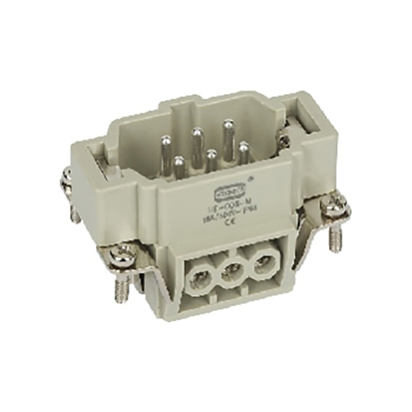 HE-006-M系列连接器
