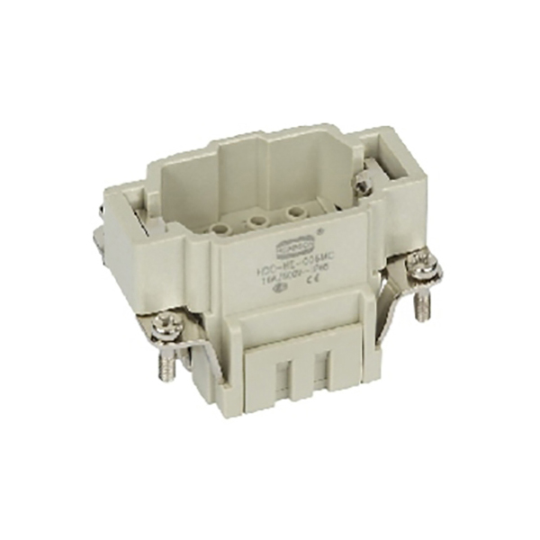 HE-006-MC系列连接器