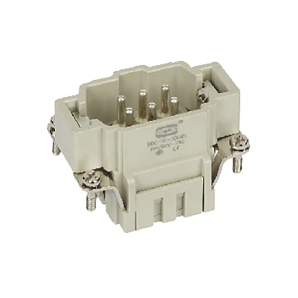 HE-006-MS系列连接器