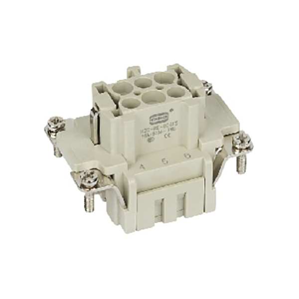 HE-006-FS系列连接器