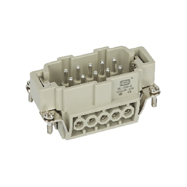 HE-010-M系列连接器