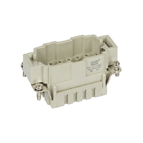 HE-010-MC系列连接器