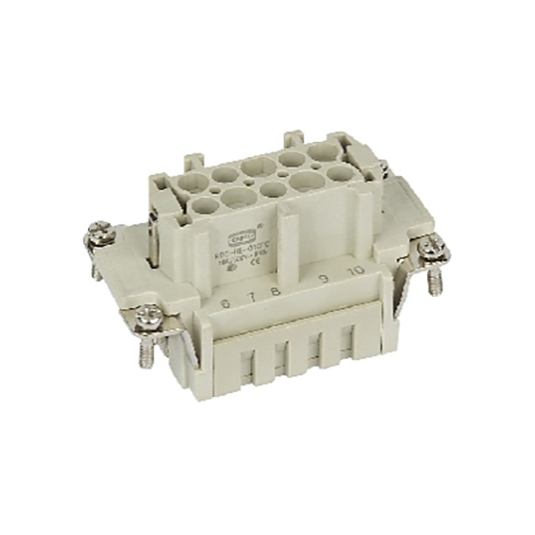 HE-010-FC系列连接器