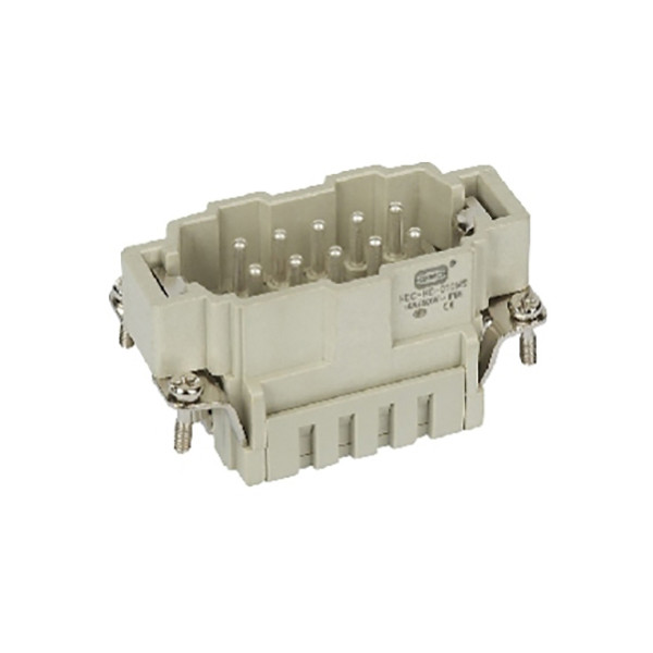 HE-010-MS系列连接器