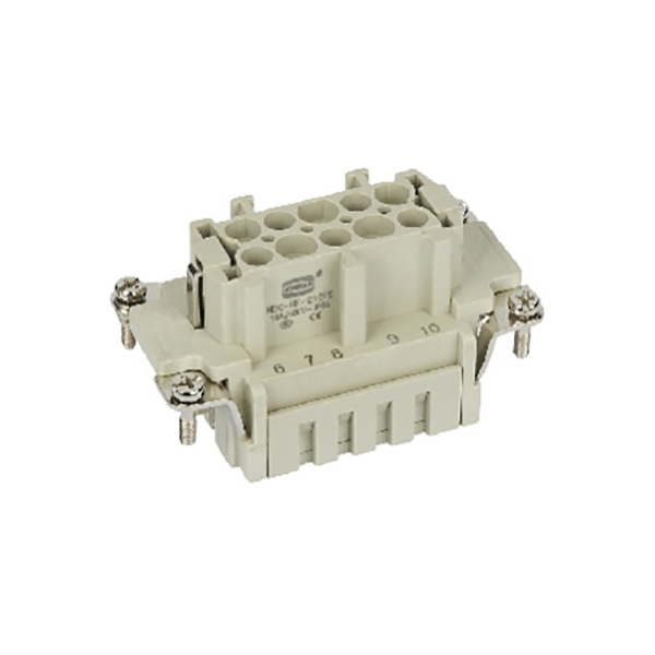 HE-010-FS系列连接器
