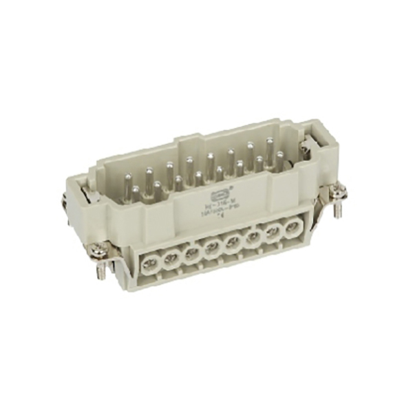 HE-016-M系列连接器