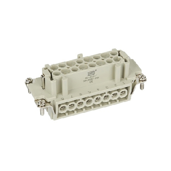 HE-016-F系列连接器