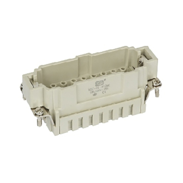 HE-016-MC系列连接器