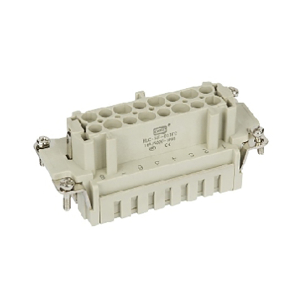 HE-016-FC系列连接器