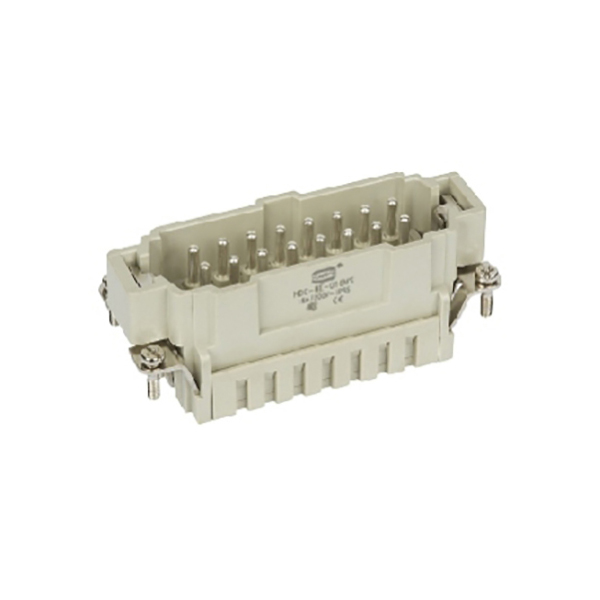 HE-016-MS系列连接器