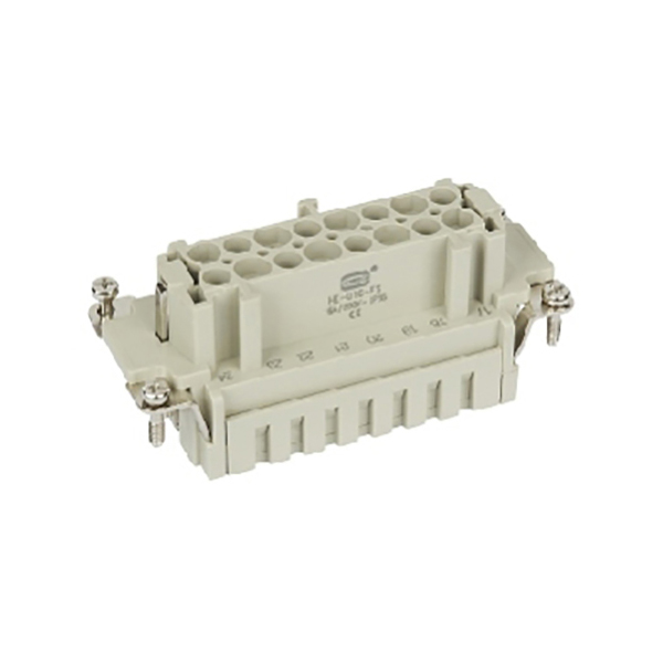 HE-016-FS系列连接器