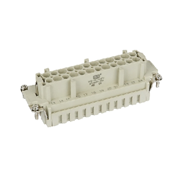 HE-024-FC系列连接器
