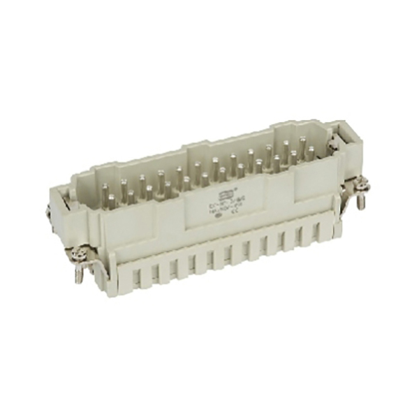 HE-024-MS系列连接器