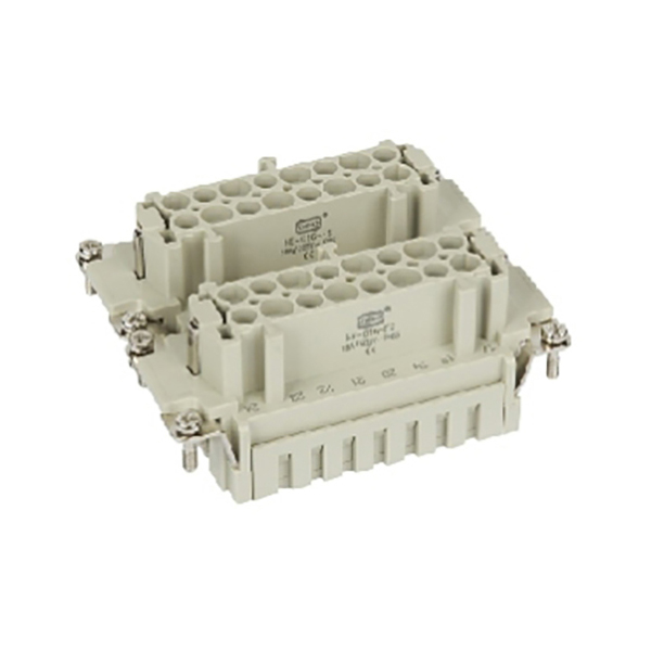 HE-016-FS(17-32)系列连接器