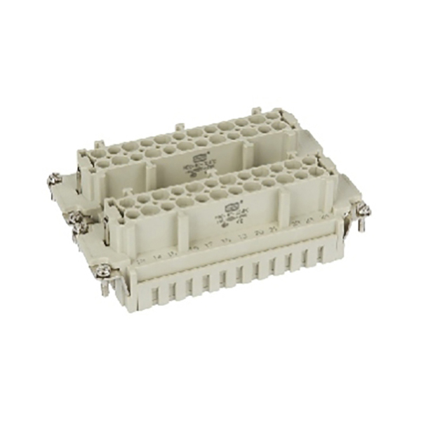 HE-024-FC(25-48)系列连接器