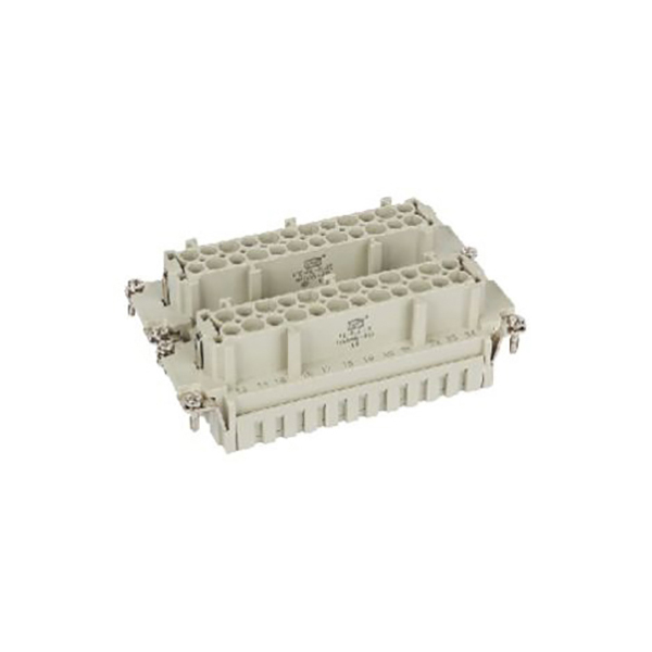 HE-024-FS(25-48）系列连接器