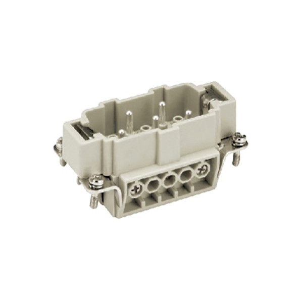 HVE-003-M系列连接器