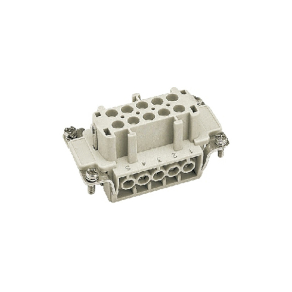 HVE-003-F系列连接器