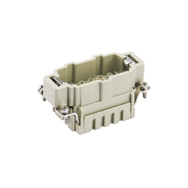HVE-003-MC系列连接器