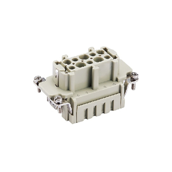 HVE-003-FC系列连接器