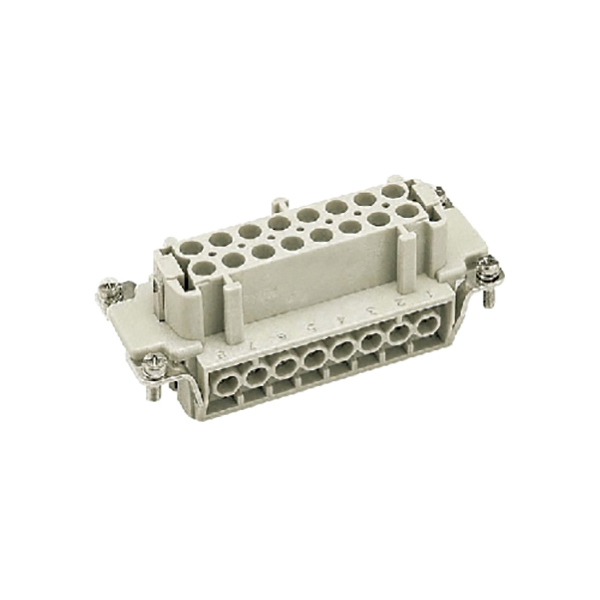 HVE-006-F系列连接器