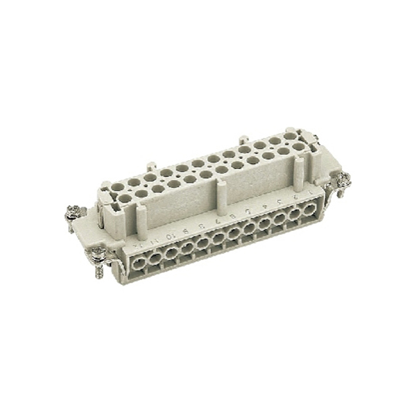 HVE-010-F系列连接器