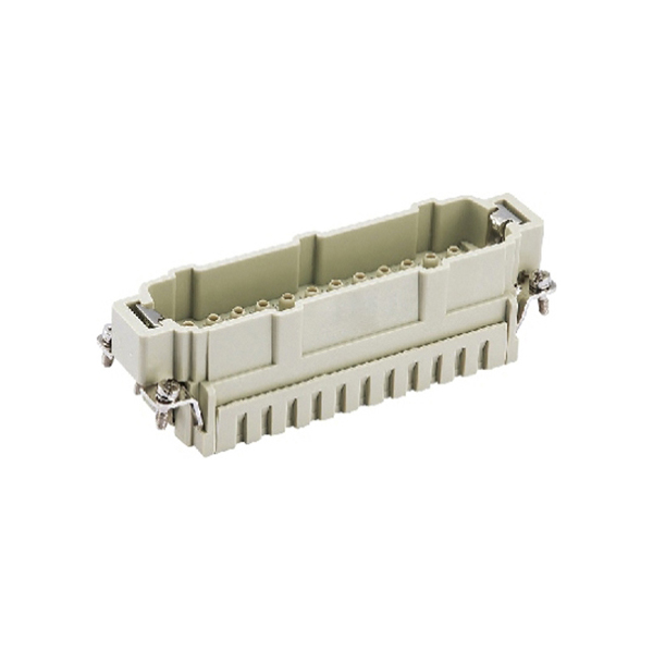 HVE-010-MC系列连接器