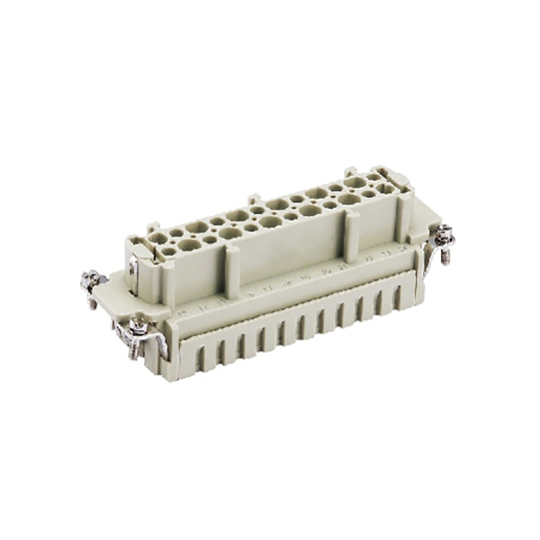 HVE-010-FC系列连接器