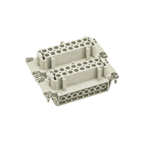 HVE-006-F(7-12)系列连接器