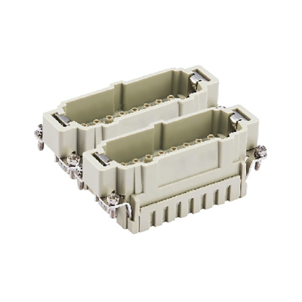 HVE-006-MC(7-12)系列连接器