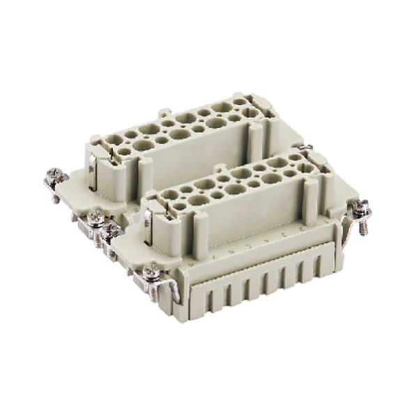 HVE-006-FC(7-12)系列连接器