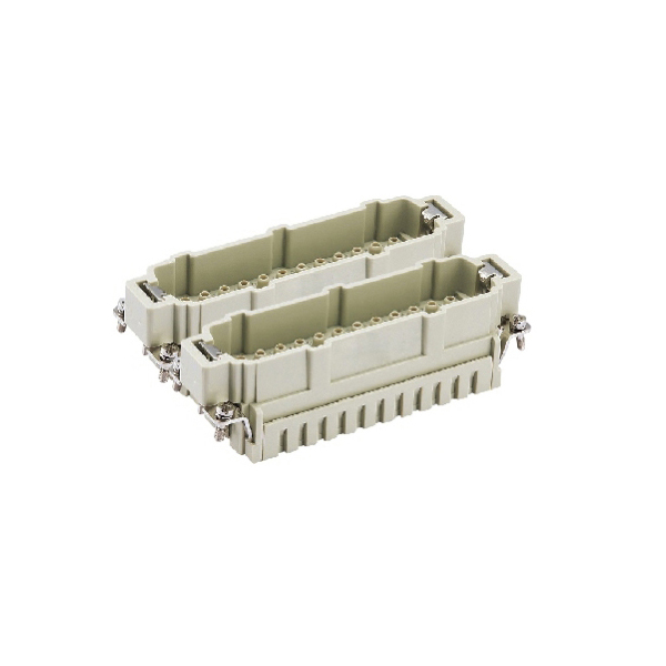 HVE-010-MC(11-20)系列连接器