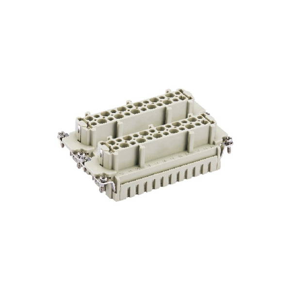HVE-010-FC(11-20)系列连接器