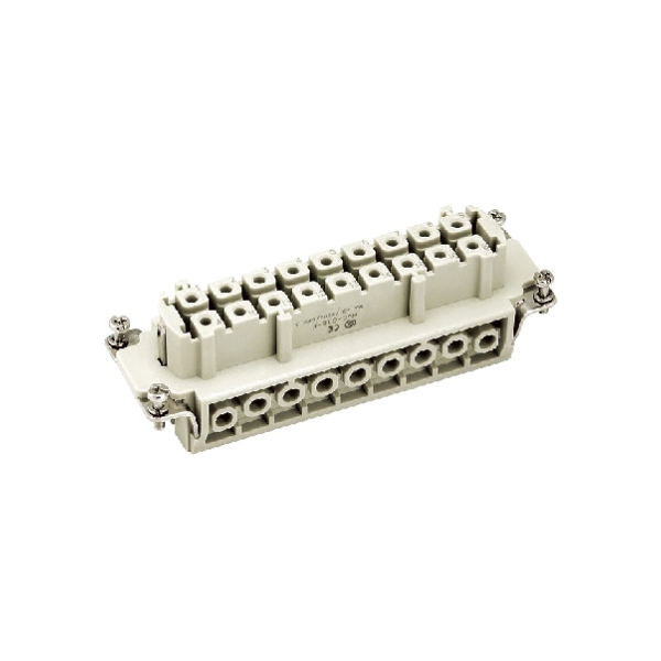 HVE-016-F系列连接器