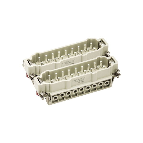 HVE-016-M(17-32)系列连接器