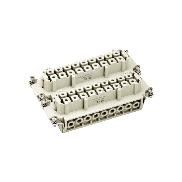 HVE-016-F(17-32)系列连接器