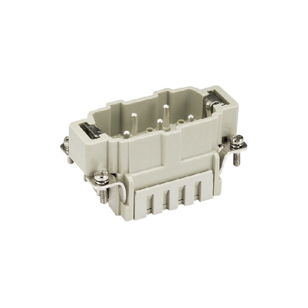 HVE-003-MS系列连接器