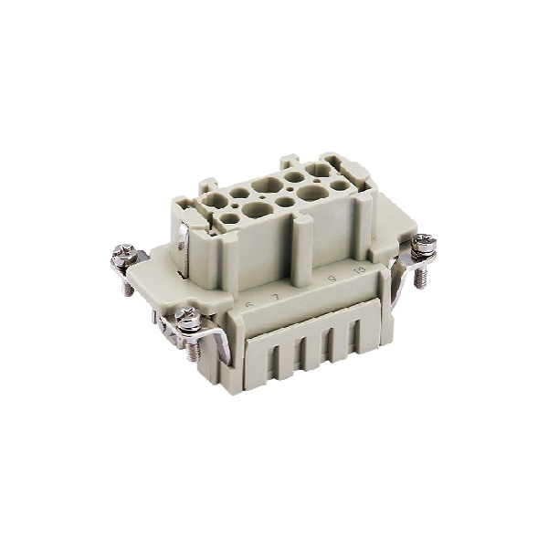 HVE-003-FS系列连接器