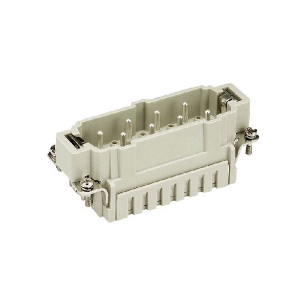 HVE-006-MS系列连接器