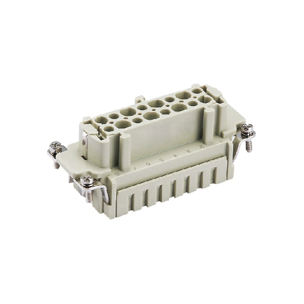 HVE-006-FS系列连接器