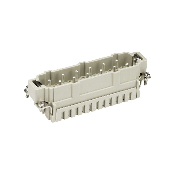 HVE-010-MS系列连接器