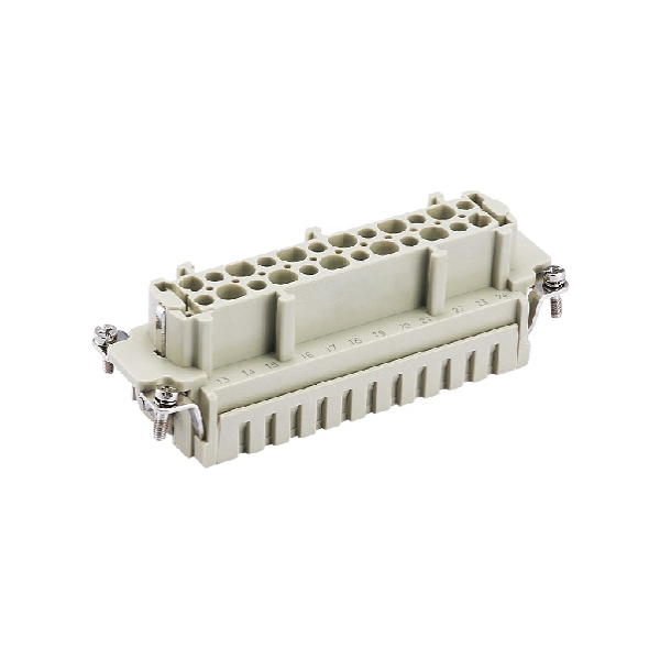 HVE-010-FS系列连接器