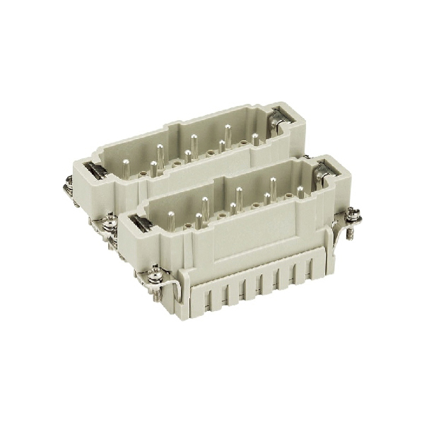 HVE-006-MS(7-12)系列连接器