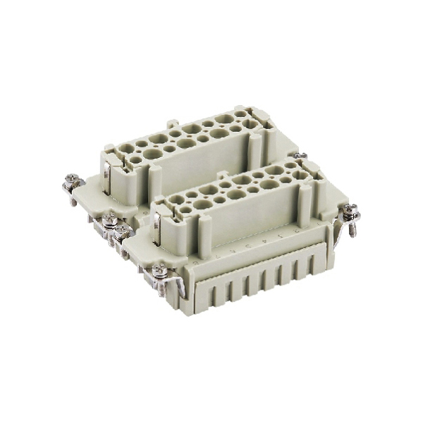 HVE-006-FS(7-12)系列连接器
