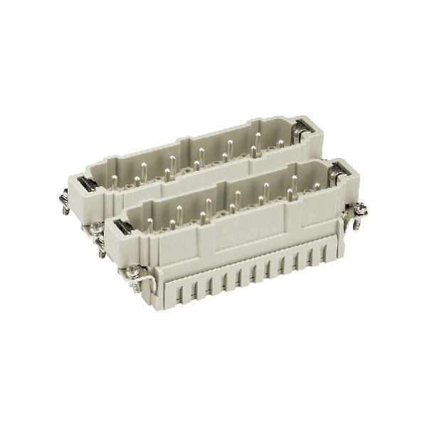 HVE-010-MS(11-20)系列连接器