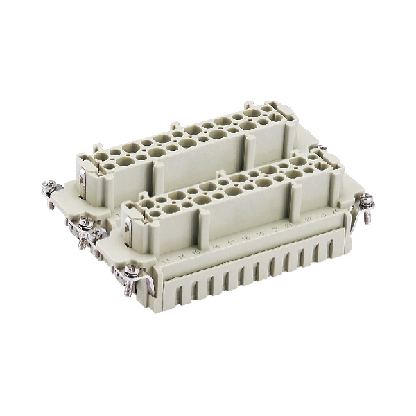 HVE-010-FS(11-20)系列连接器
