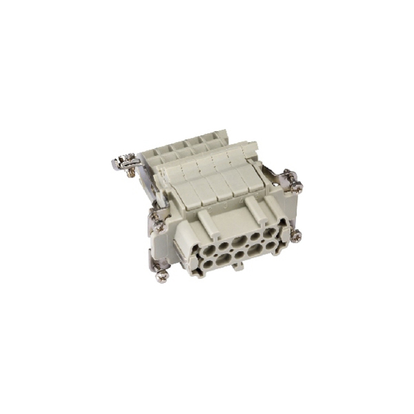 HEAV-010-FR系列连接器