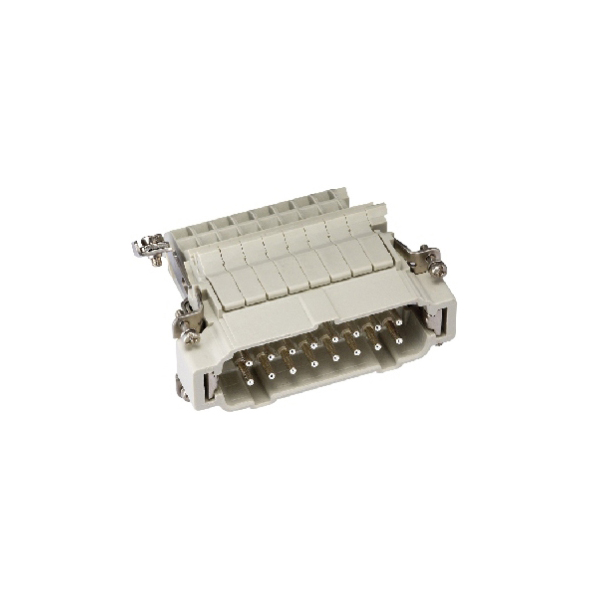 HEAV-016-MR系列连接器