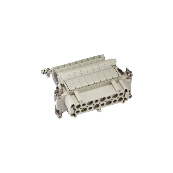 HEAV-016-FR系列连接器