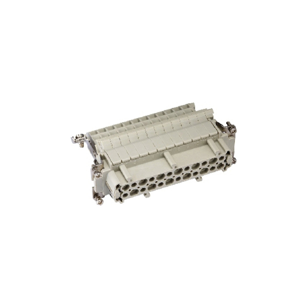 HEAV-024-FR系列连接器